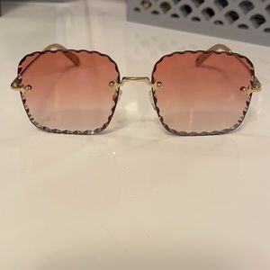 Chloe Sunglasses